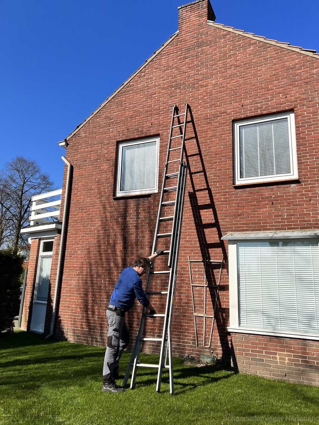 Onderhoud schoorsteen Roosendaal schoorsteenvegers Onderhoud schoorsteen Roosendaal schoorsteenvegers