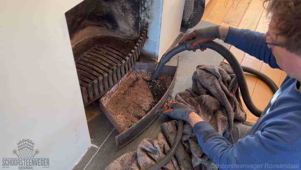 Prijs schoorsteenvegen Roosendaal schouw reinigen Prijs schoorsteenvegen Roosendaal schouw reinigen