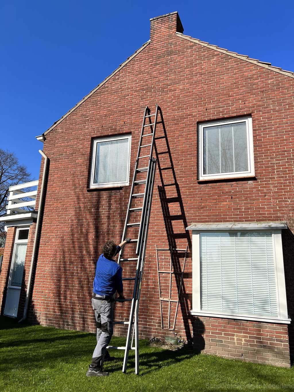 Schoorsteen controleren Roosendaal Schoorsteen controleren Roosendaal