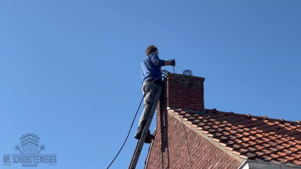 Schoorsteenveger Roosendaal Schoorsteenveger Roosendaal