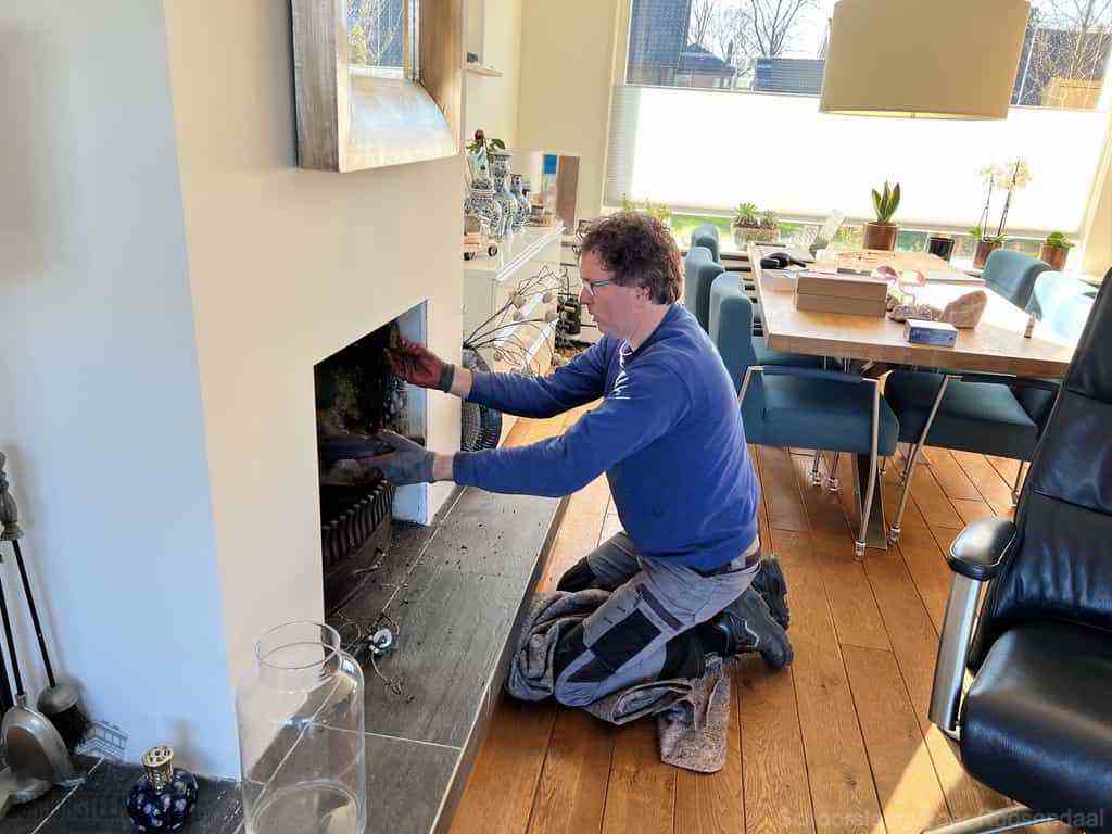 Schouw inspectie Roosendaal schoorsteenveger Schouw inspectie Roosendaal schoorsteenveger